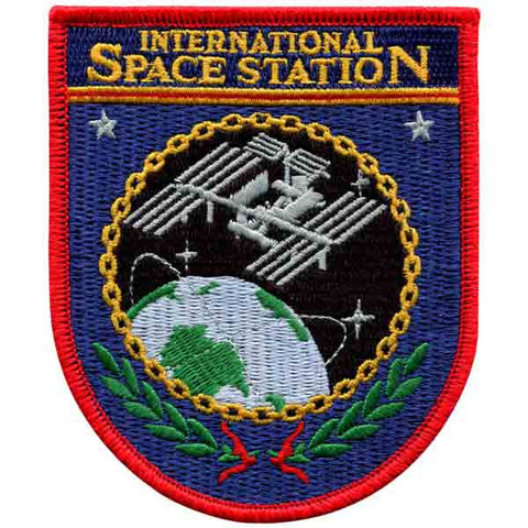 Expeditions & ISS