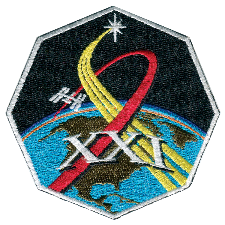 ASCAN Class 21