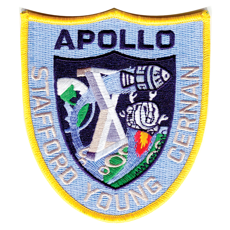 Apollo 10