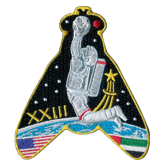 ASCAN Class 23