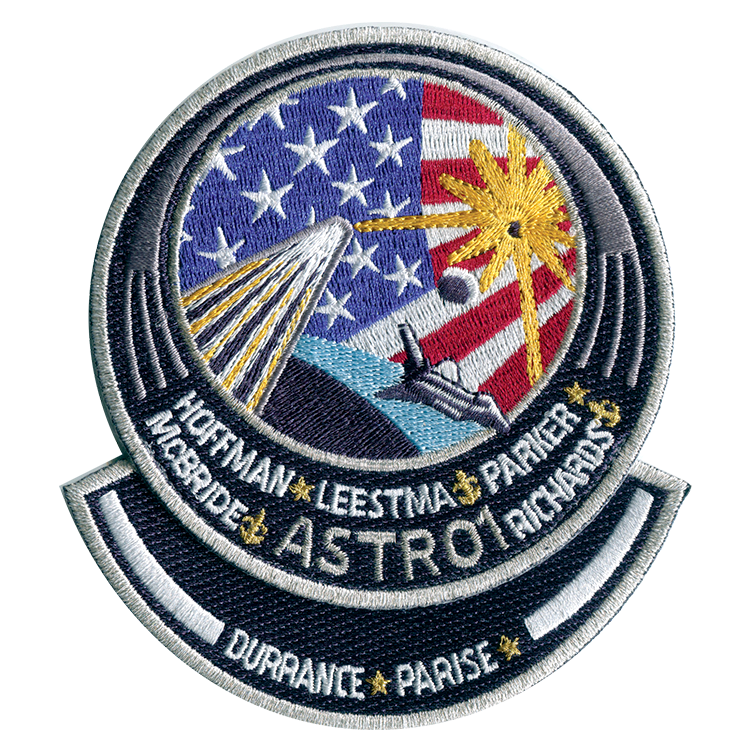 STS-61E