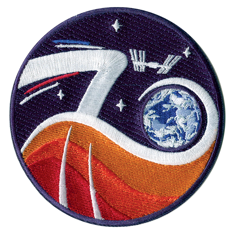 Expedition 70 (NN)