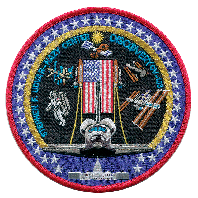 Shuttle Exhibit Set
