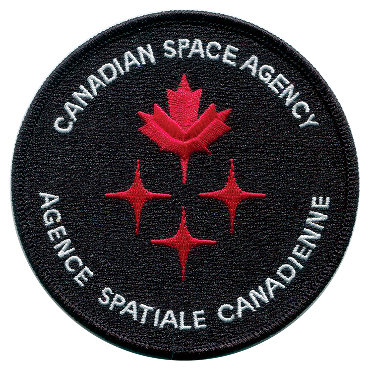 Canadian Space Agency