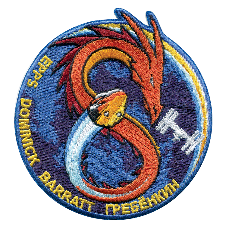 Crew-8