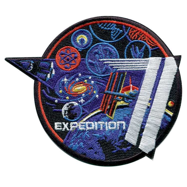 Expedition 71 (NN)