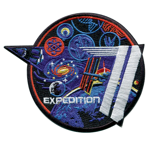 Expedition 71 (NN)