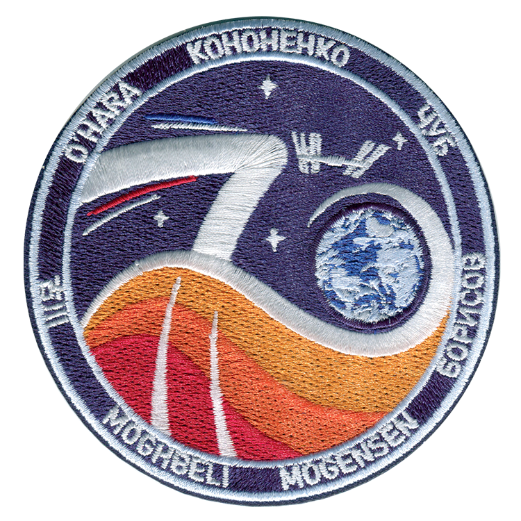 Expedition 70