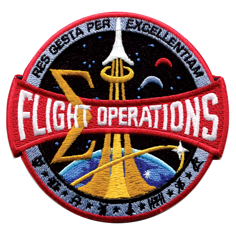 Flight Operations 2024