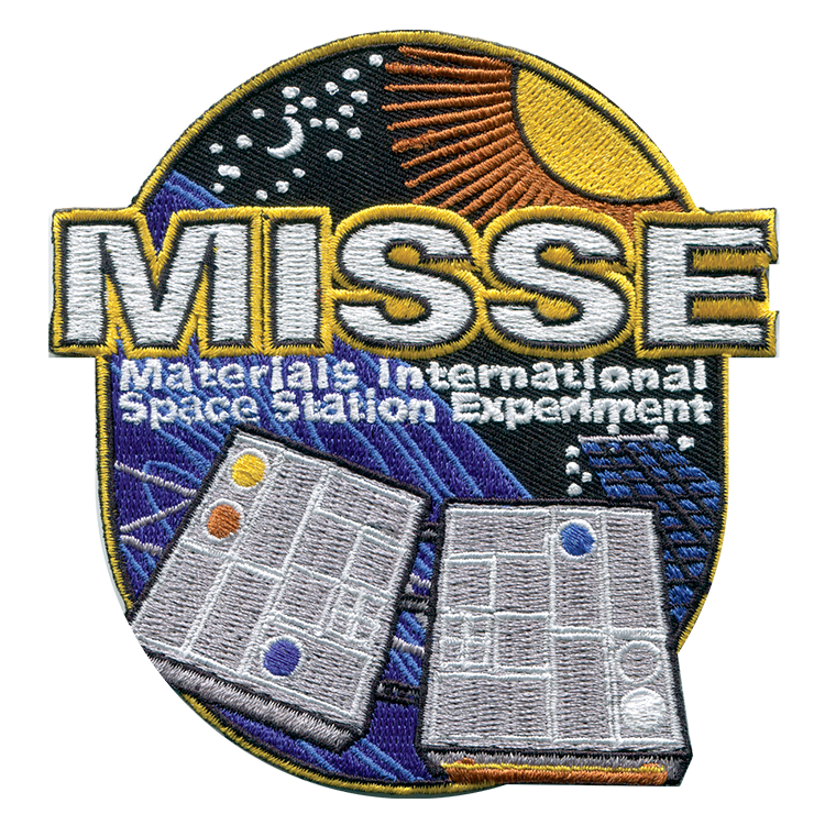 MISSE