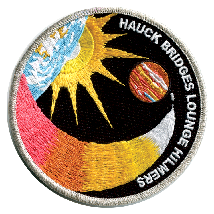 STS-61F