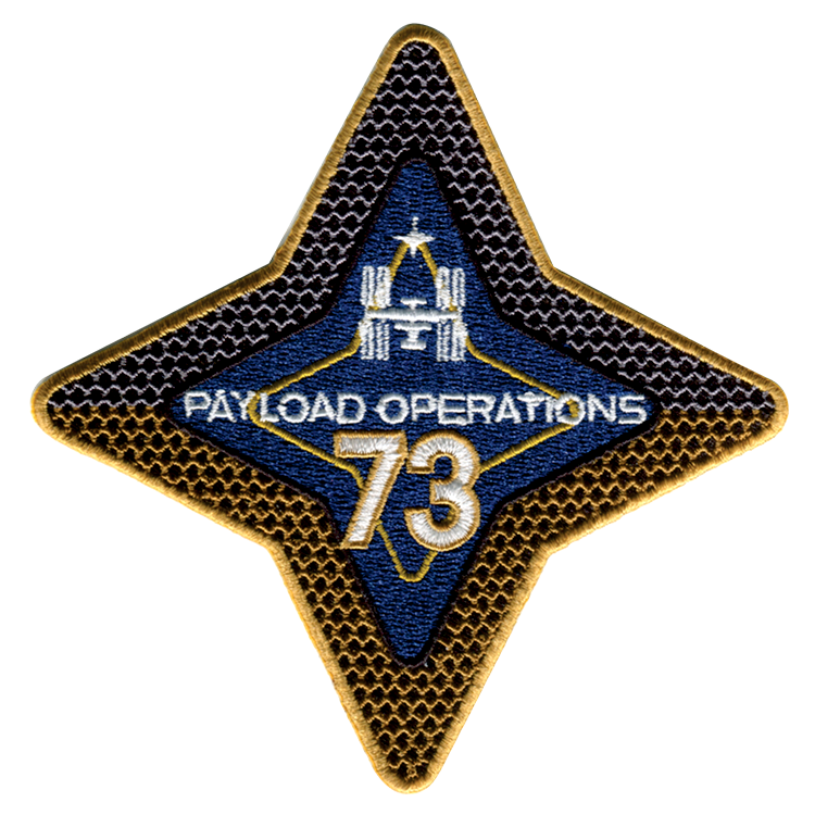 Payload Ops 73
