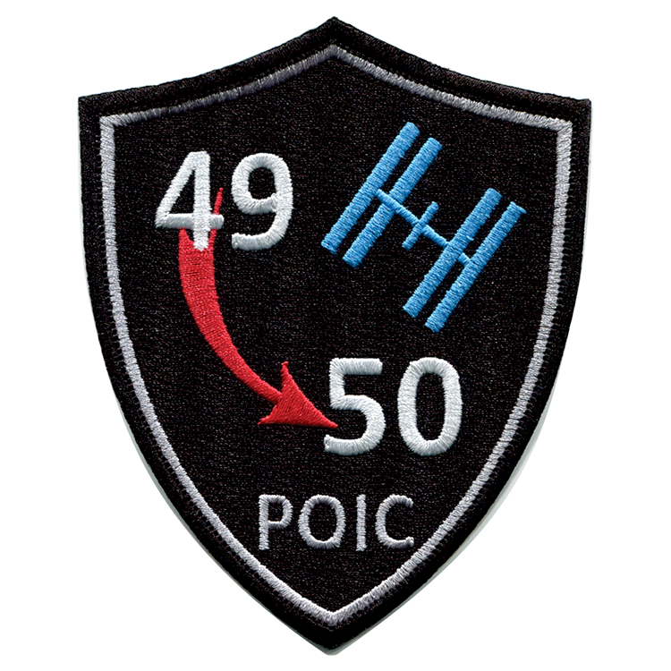 Payload Ops 49/50