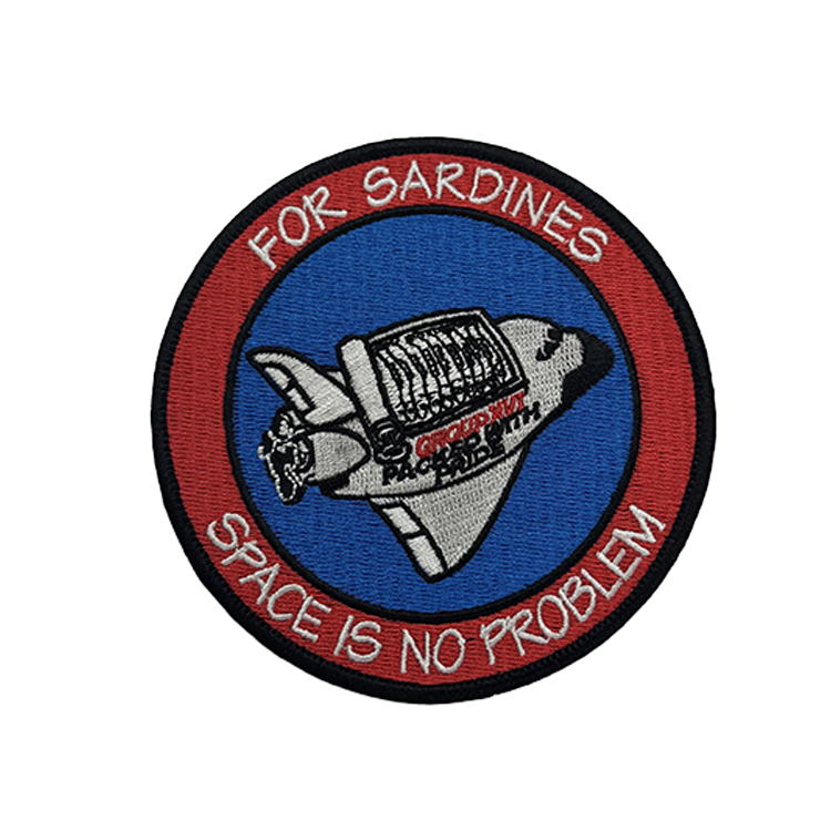 ASCAN Class 11 Special Sardines