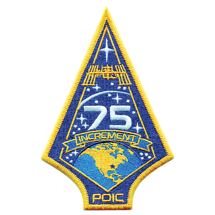 Payload Ops 75