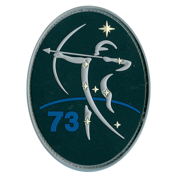73rd ISRS