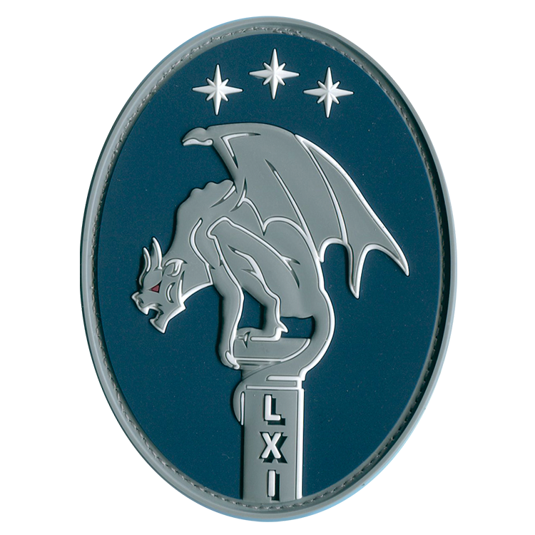 61st CYS