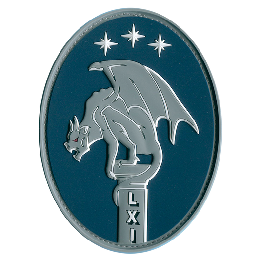 61st CYS