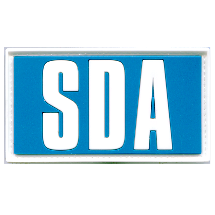 Space Domain Awareness_Mission Area