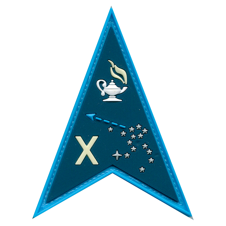Space Delta 10
