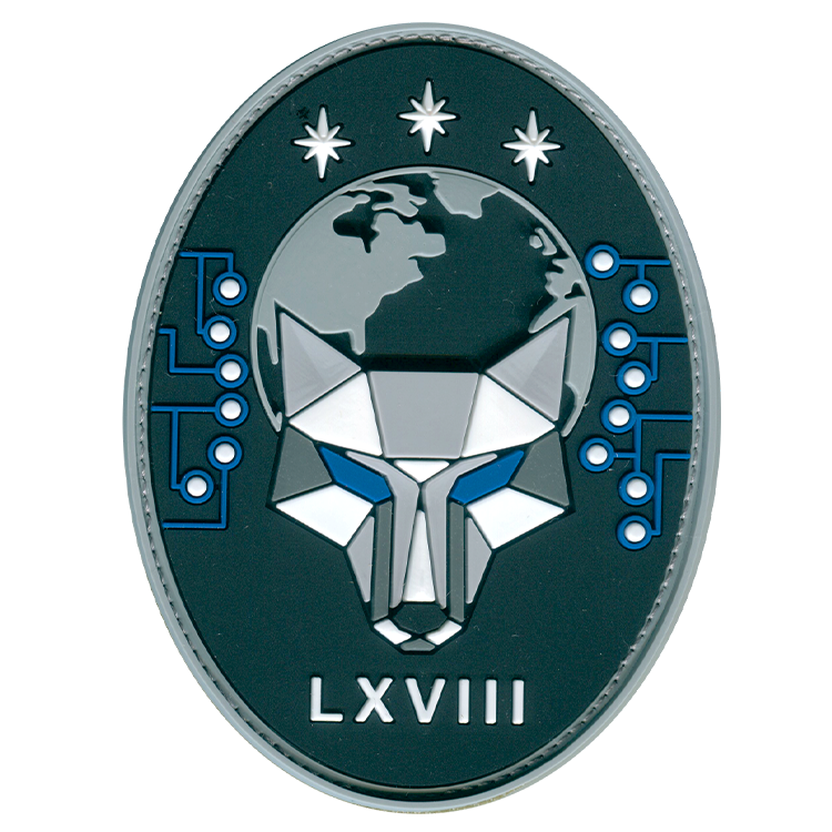 68th CYS
