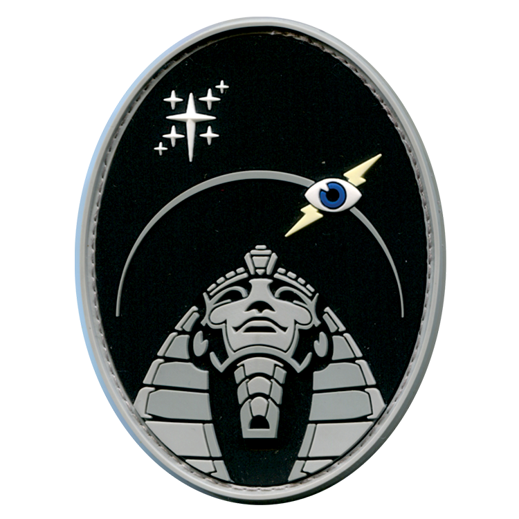 1st Intelligence Analysis Squadron
