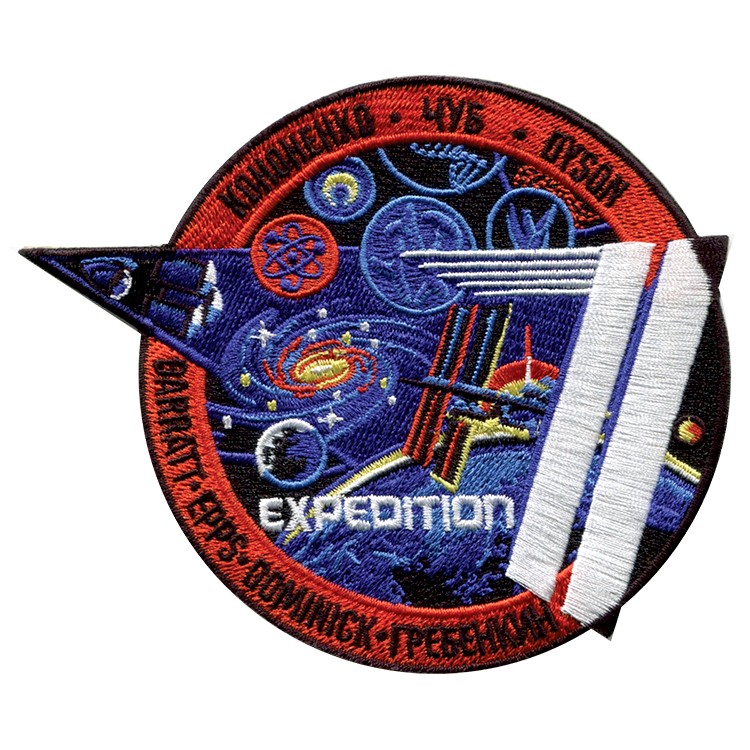 Expedition 71 (Names)