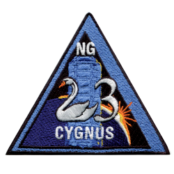 CRS NG-23