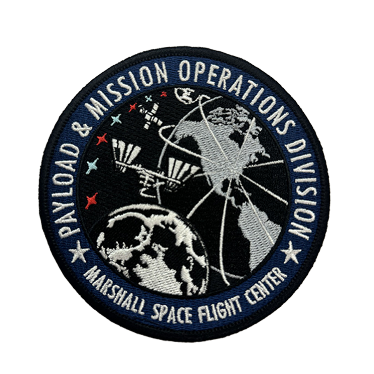 Payload & Mission Ops MSFC