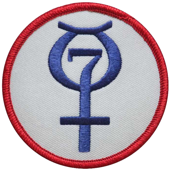 Mercury Set