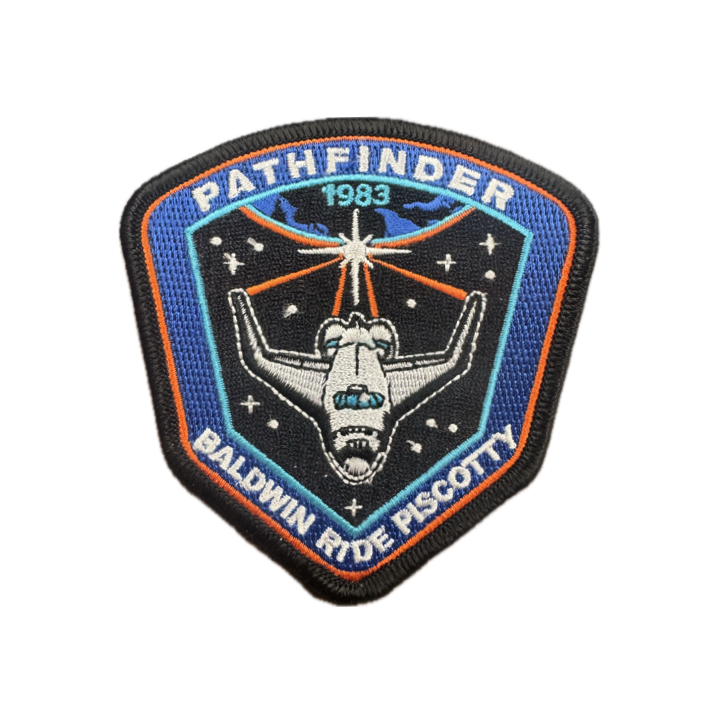 Icon Heroes Patch Set