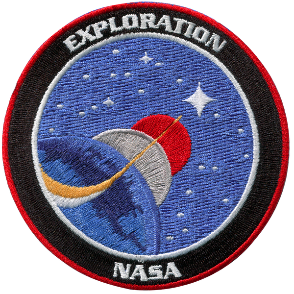 Explore the Galaxy with Astronaut Air Diver Patches