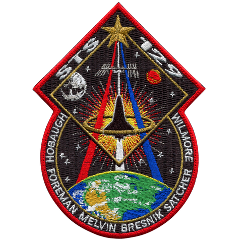 STS-129