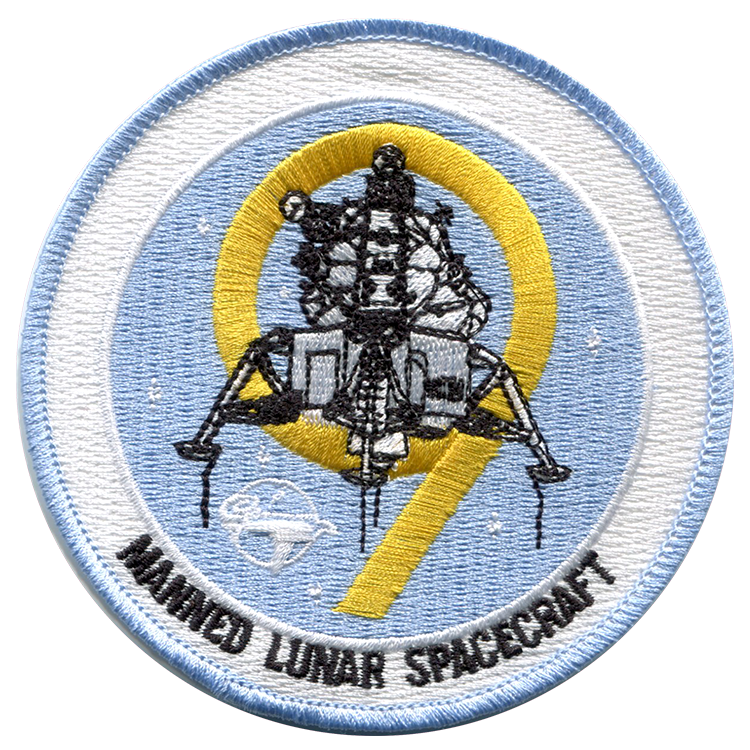 LM-9 (Apollo 15)
