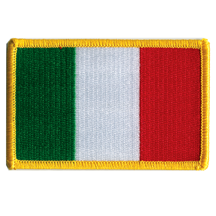 Italian Flag
