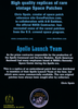 Apollo Launch Team