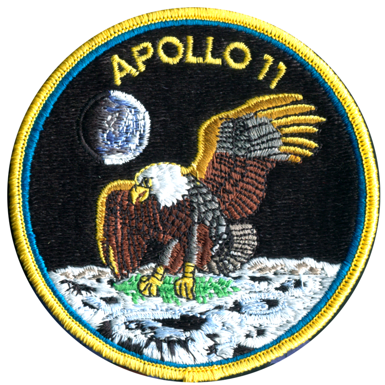 Apollo 11 Crew