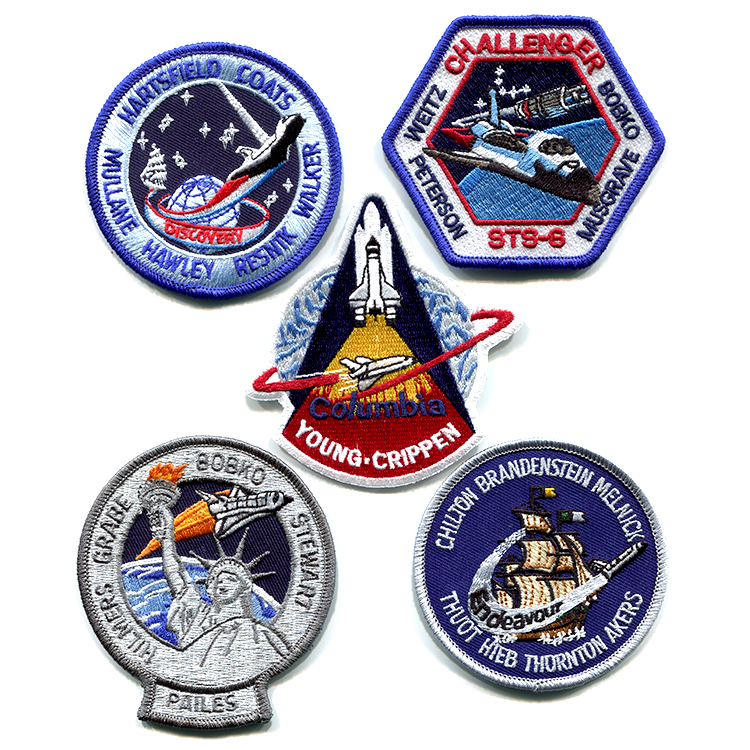 Maiden Flight Set