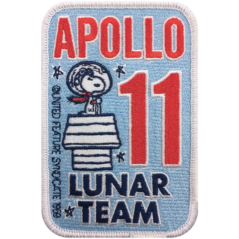 Project Apollo Lunar Team
