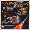 Apollo Commemorative Spirit Set - Space Patches