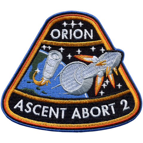 Orion AA-2