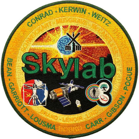 Skylab Program Commemorative