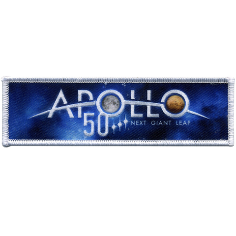 Apollo 11 — 50th Anniversary