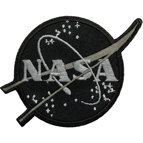 NASA Vector Subdued