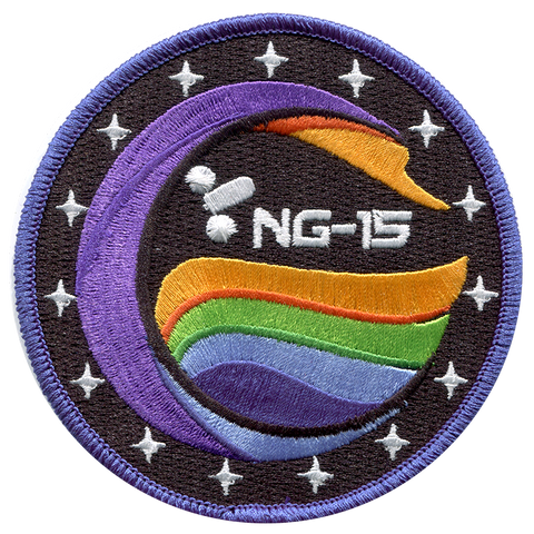 CRS NG-15
