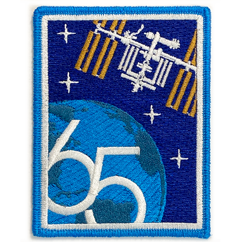 Expedition 65