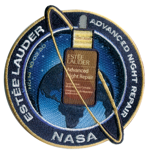 Estee Lauder NASA