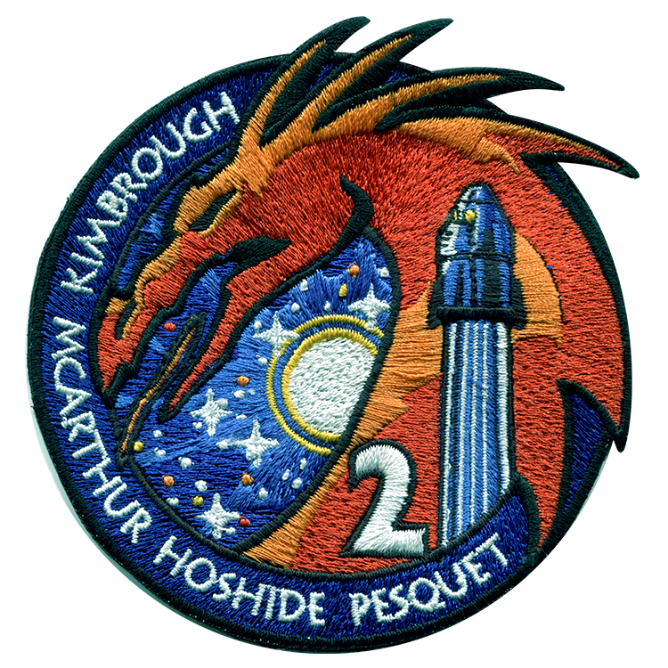 Crew-2