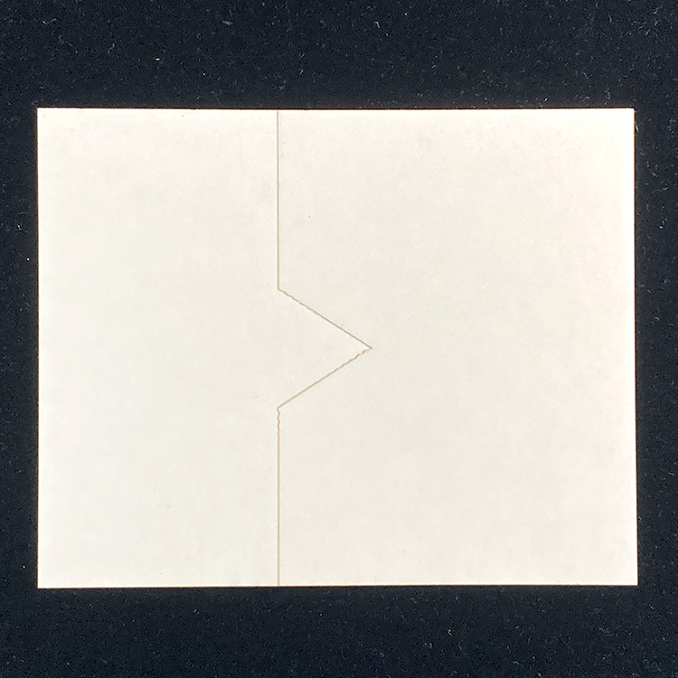 Bernie’s Emblem Bond™ 4" x 5"