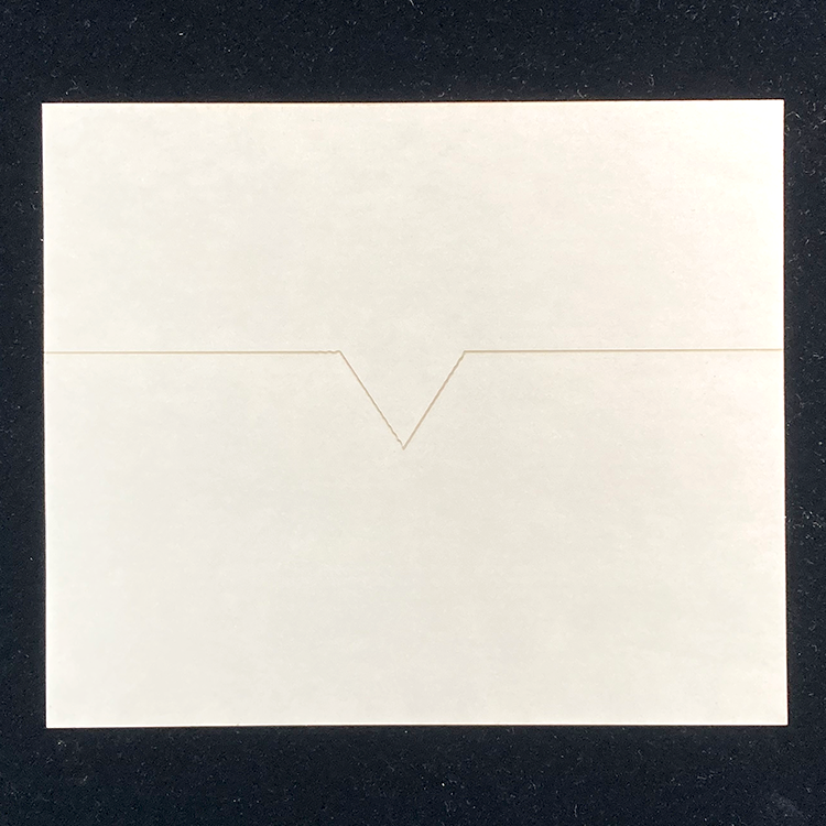 Bernie’s Emblem Bond™ 5" x 6"